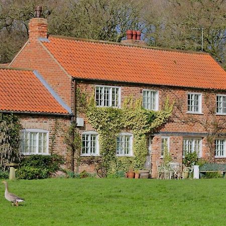 Characterful Yorkshire Cottage, Beautiful Views Exterior foto