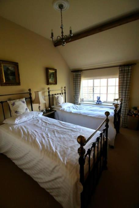Characterful Yorkshire Cottage, Beautiful Views Exterior foto