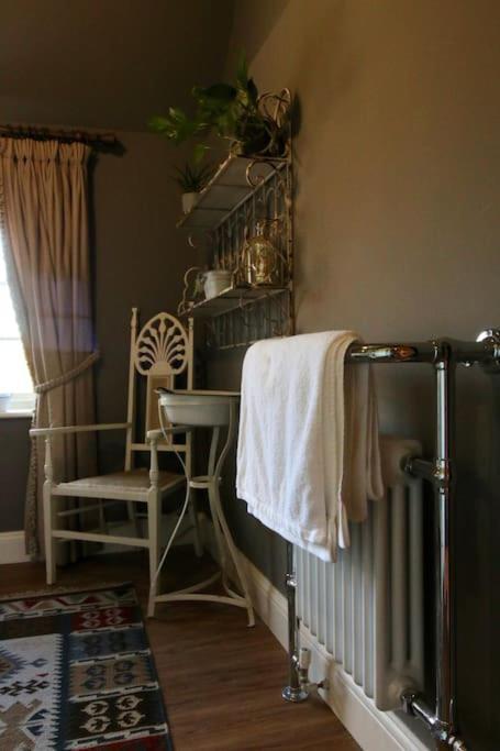 Characterful Yorkshire Cottage, Beautiful Views Exterior foto